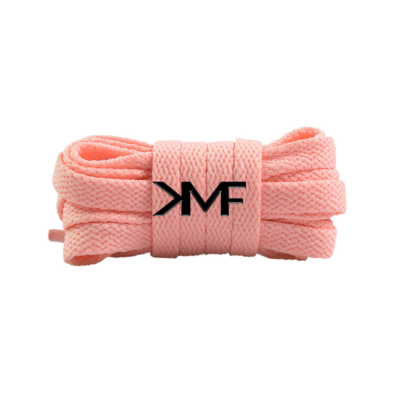 Slim Classic Flat Shoelaces