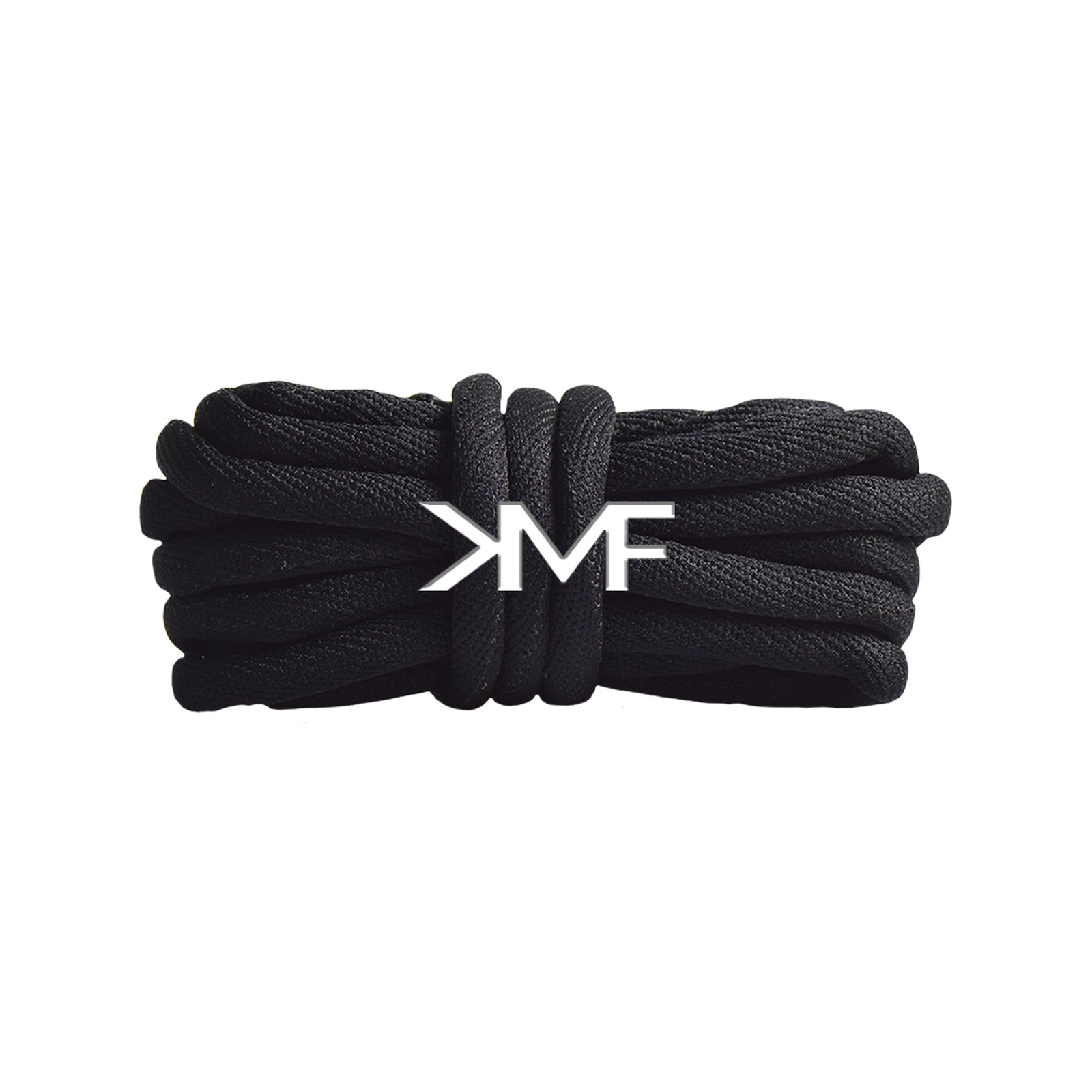 Tubular Round Shoelaces