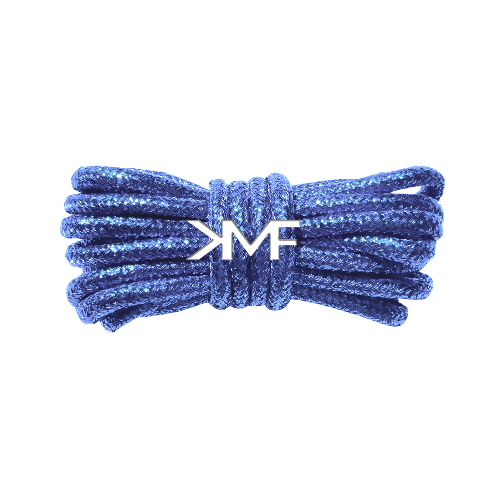 Glitter Rope Shoelaces