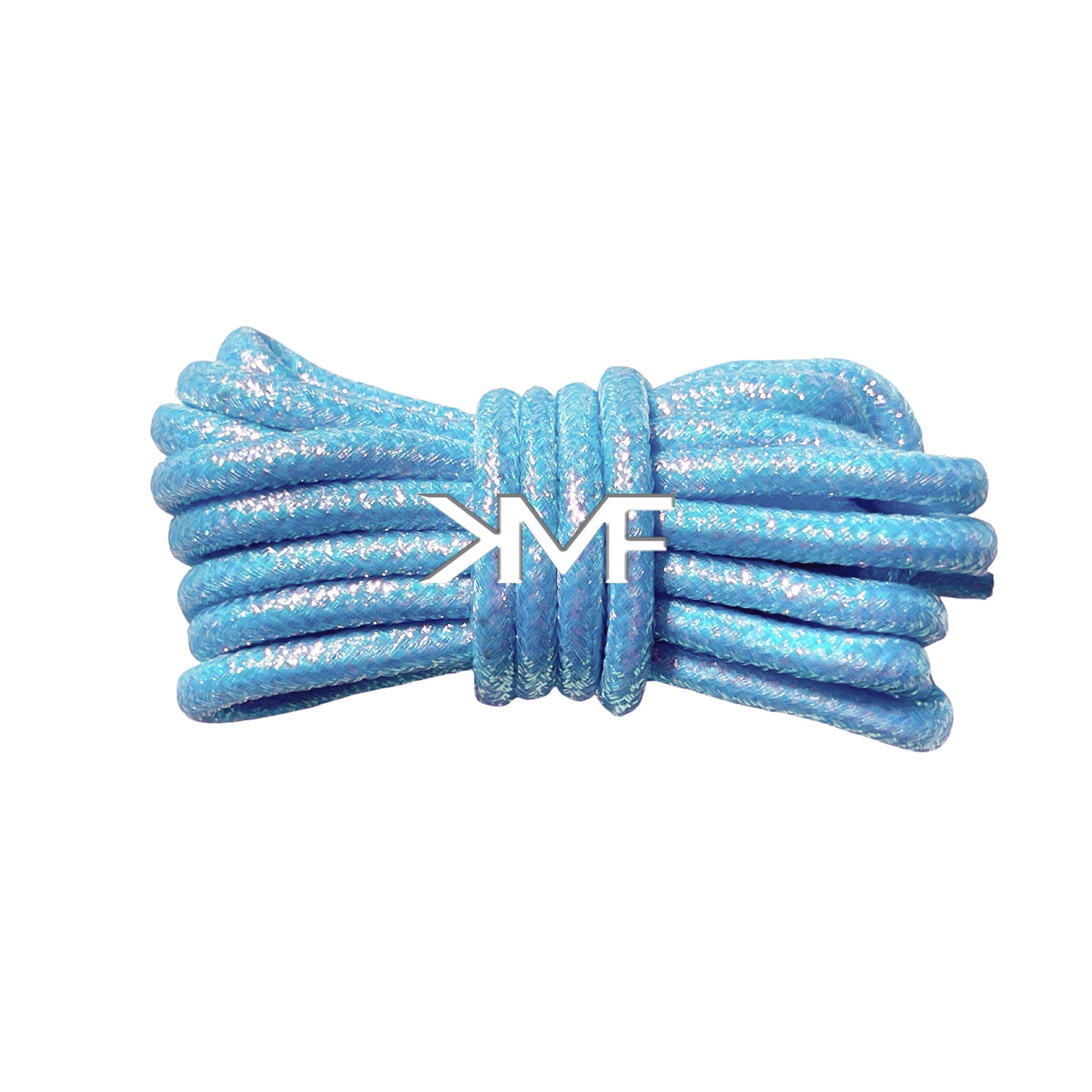 Glitter Rope Shoelaces