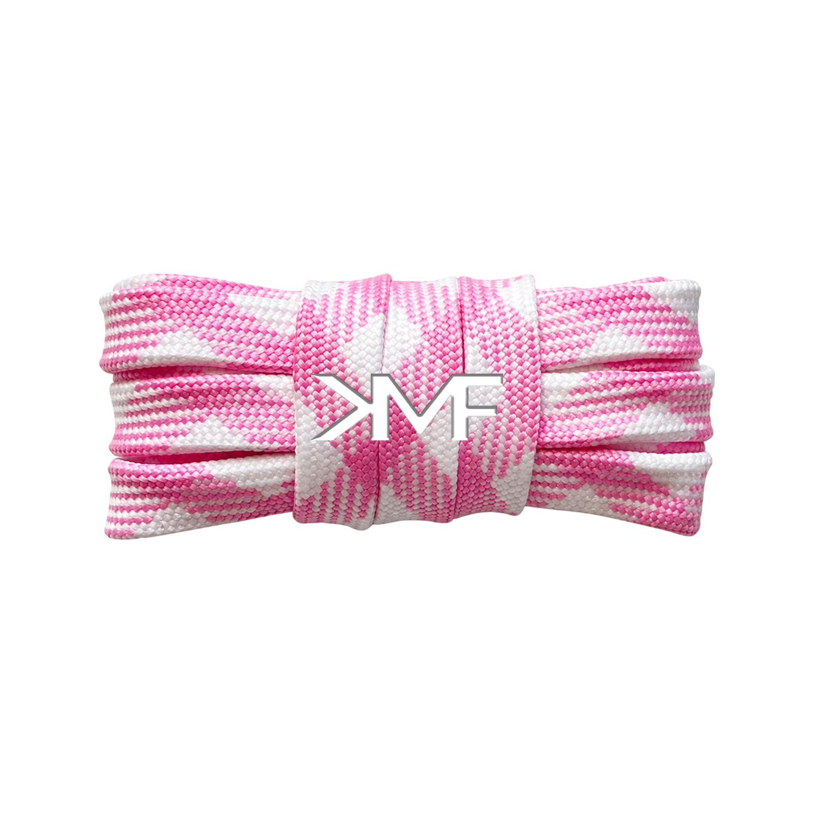 Prism Premium Flat Shoelaces