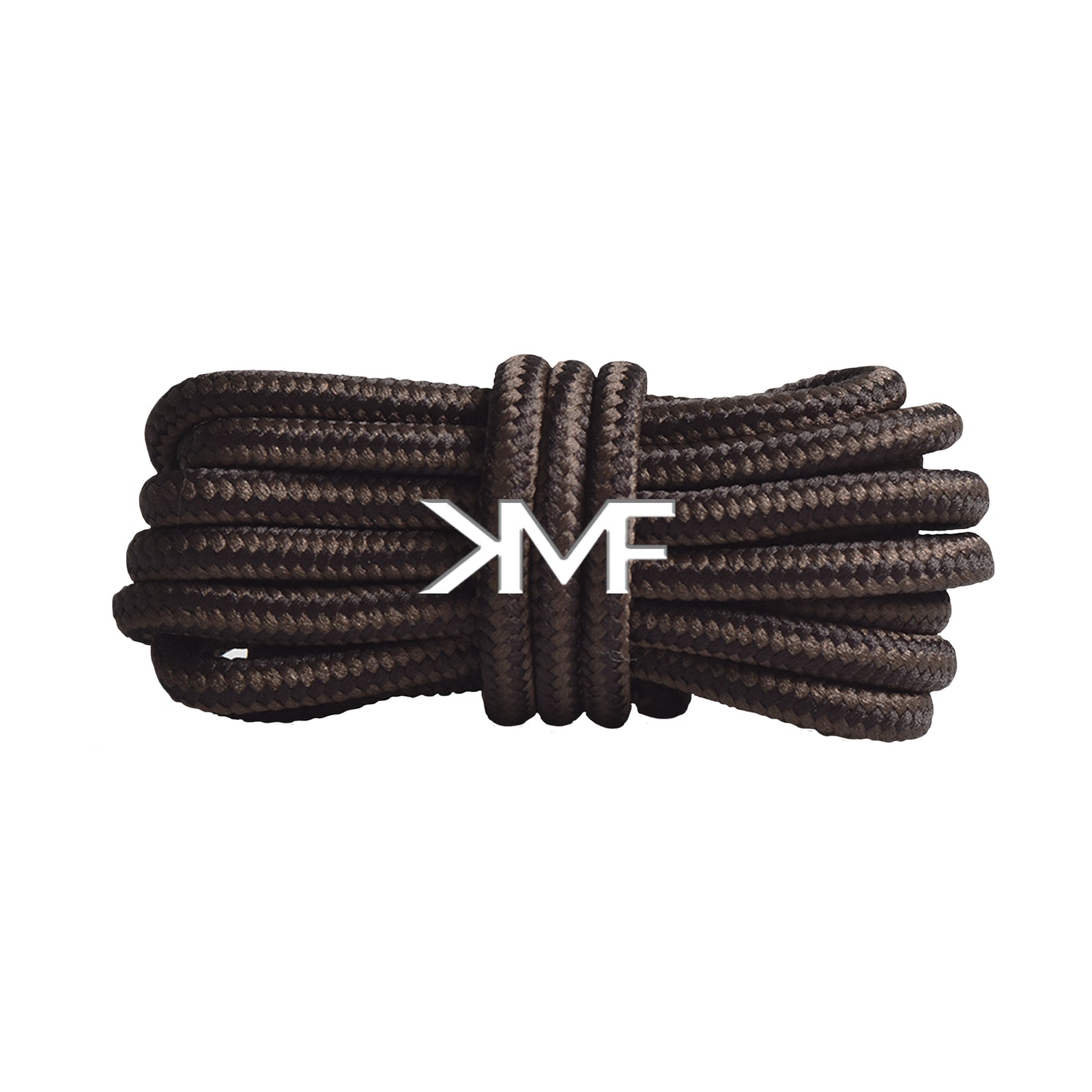 Rope Dual Tone Premium Boot Shoelaces