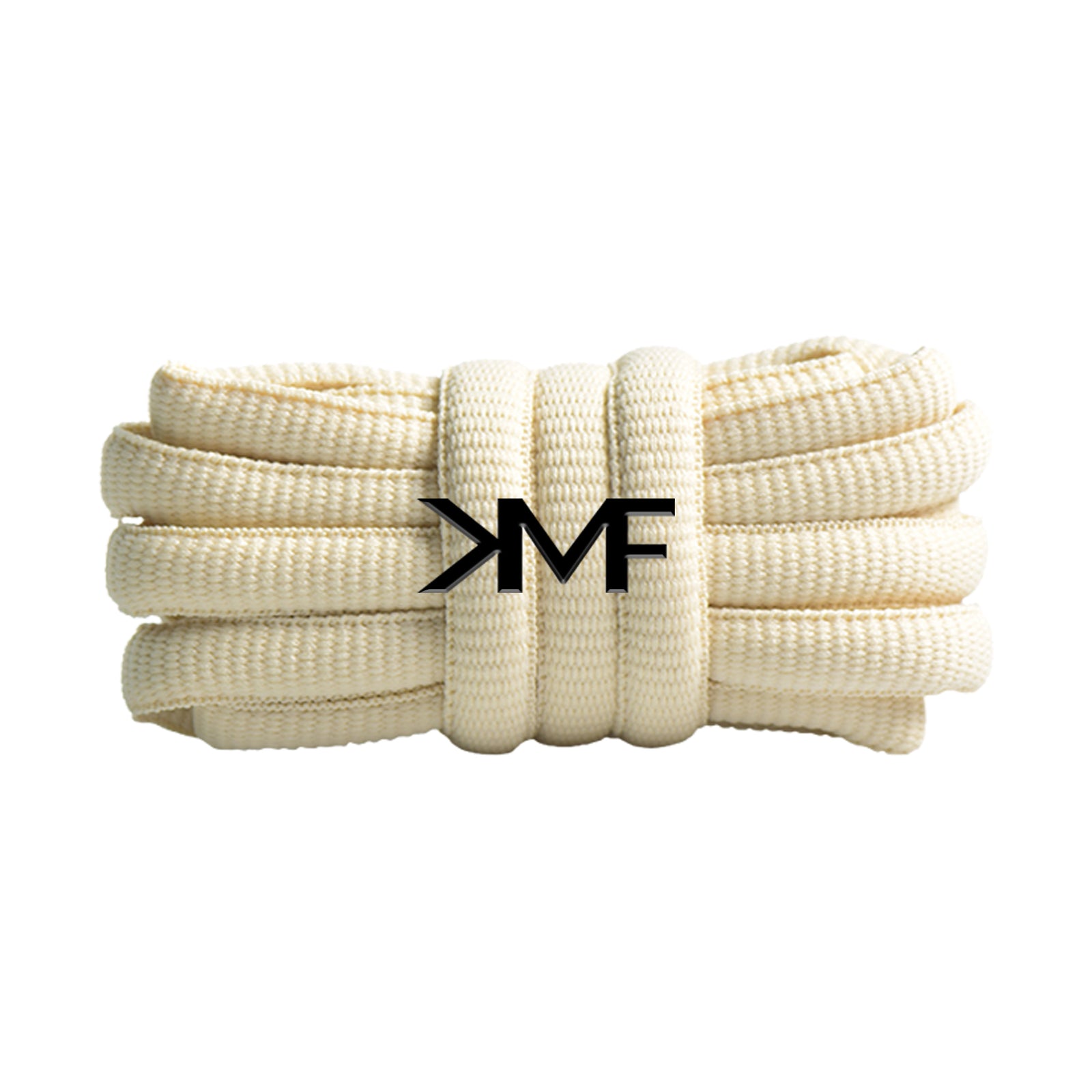 Thick 9mm Oval Shoelaces