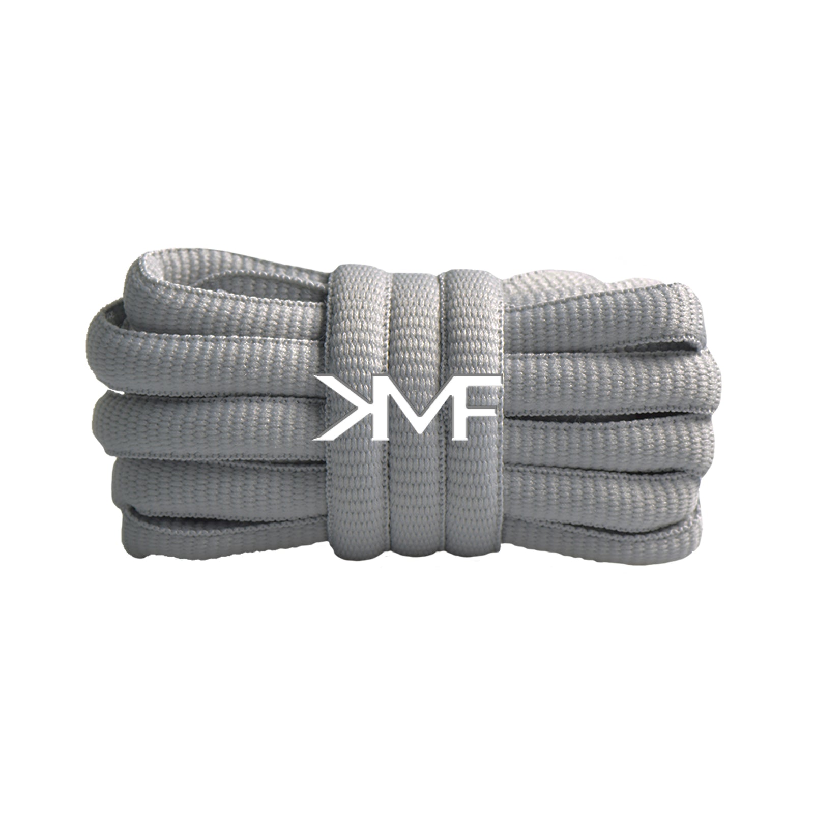 Thick 9mm Oval Shoelaces