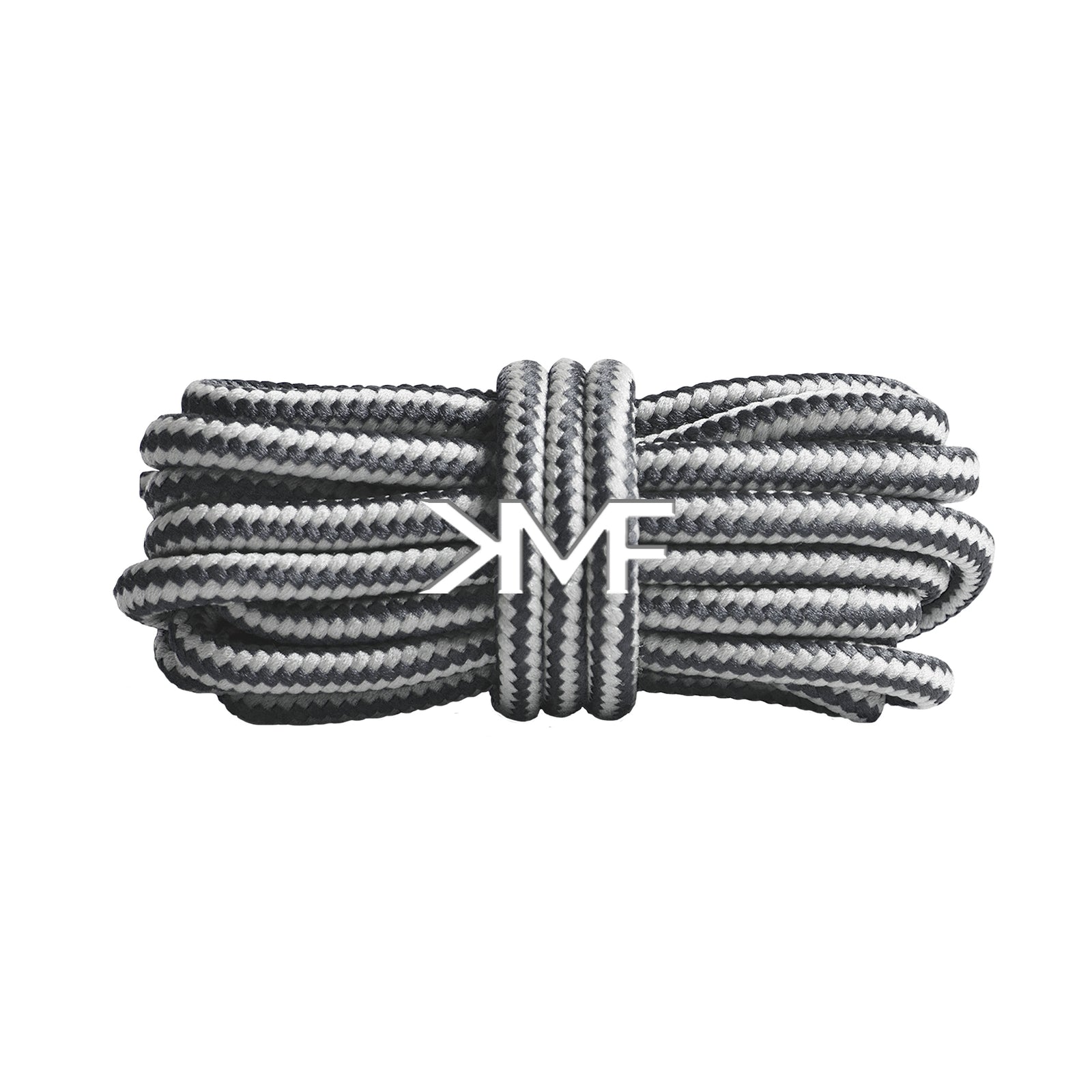 Rope Dual Tone Premium Boot Shoelaces