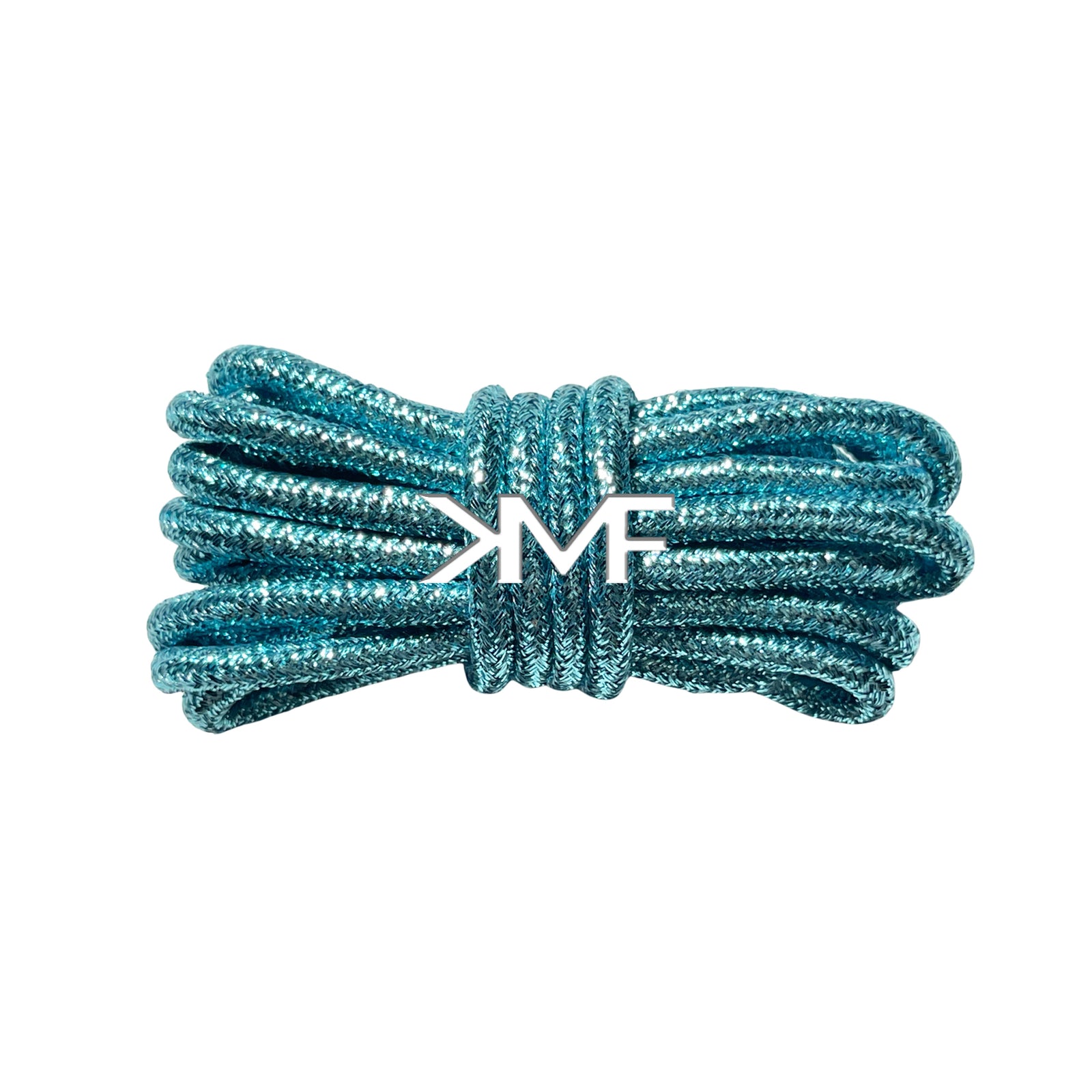 Glitter Rope Shoelaces