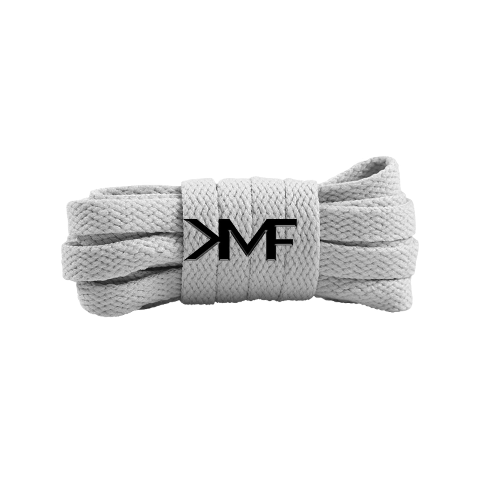 Slim Classic Flat Shoelaces