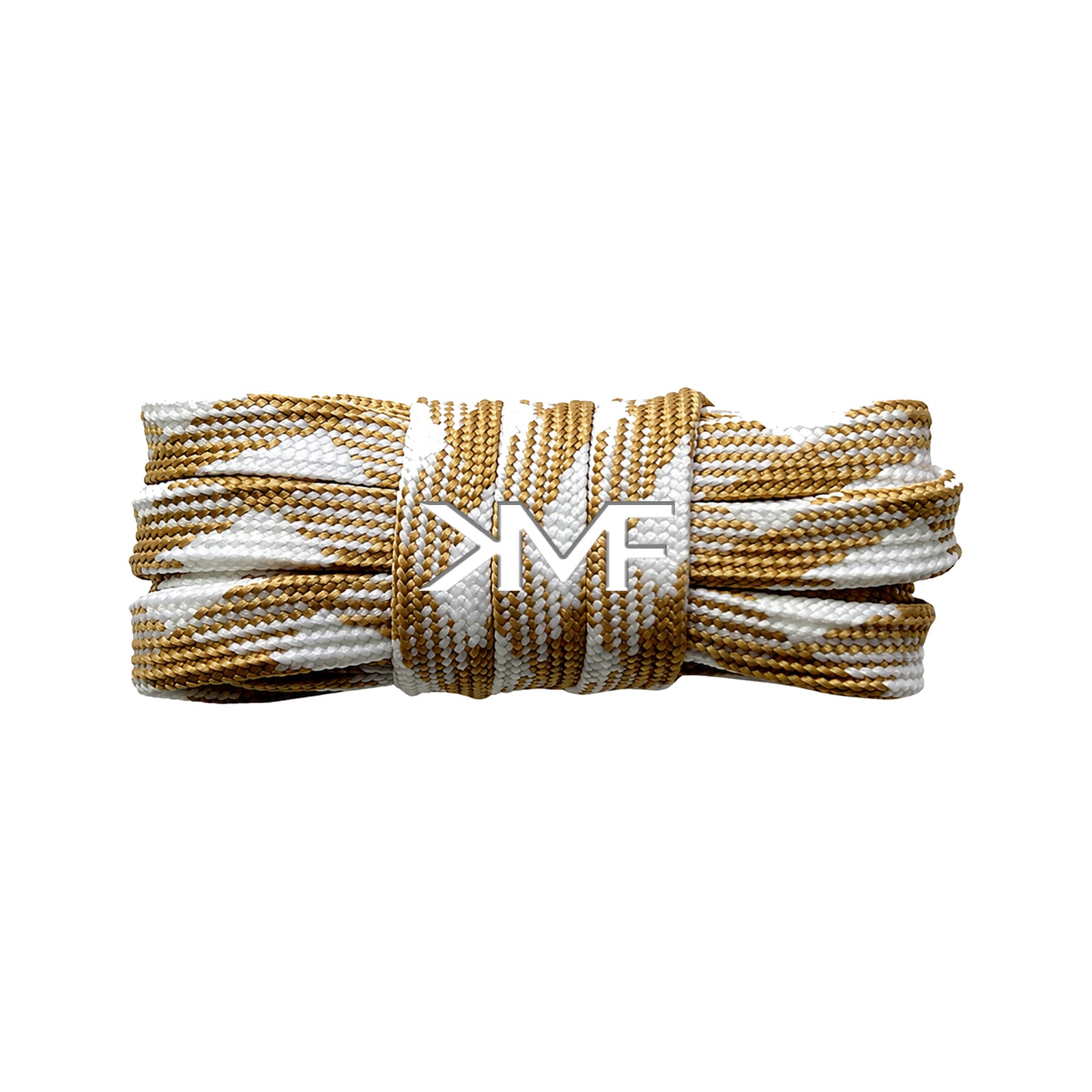 Prism Premium Flat Shoelaces