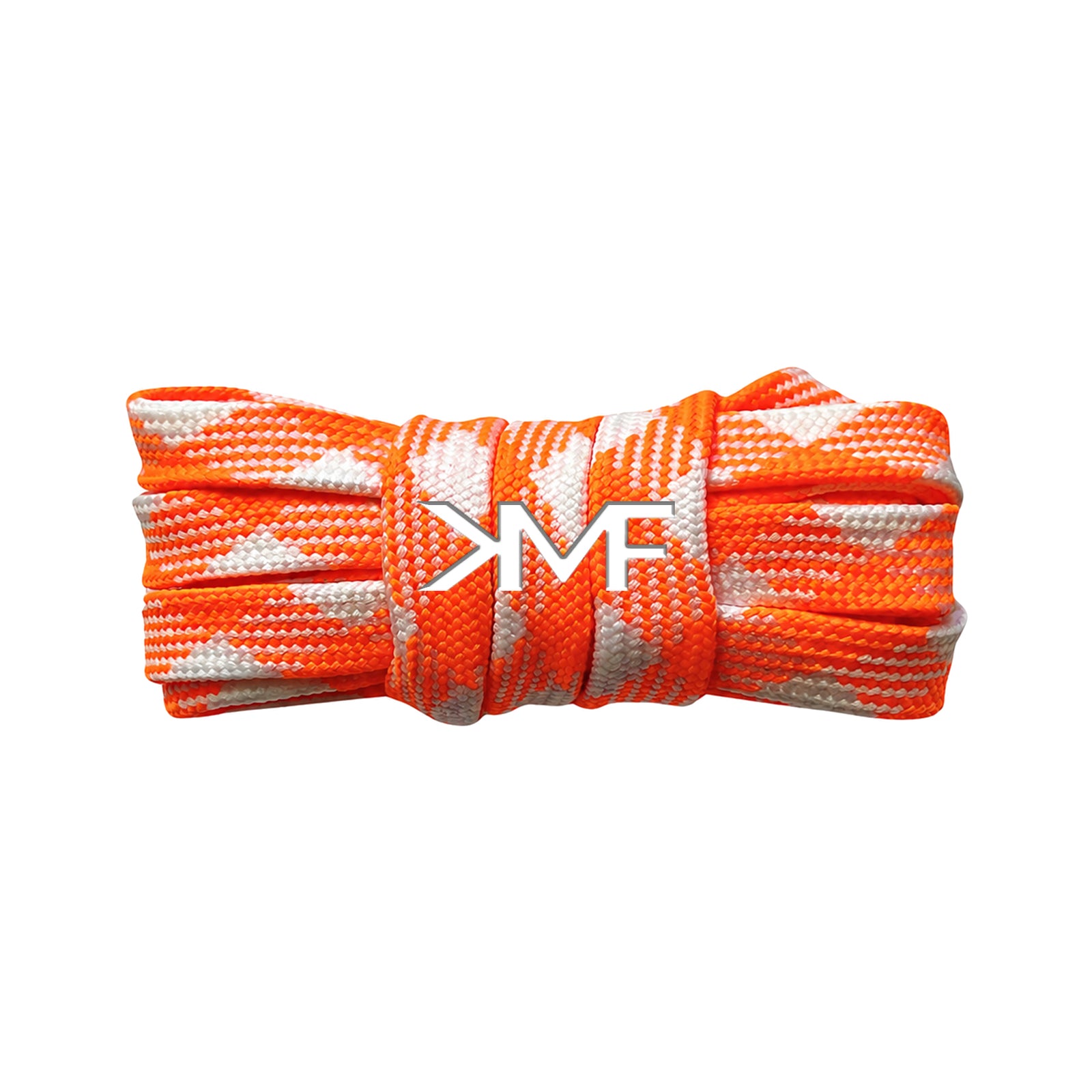 Prism Premium Flat Shoelaces