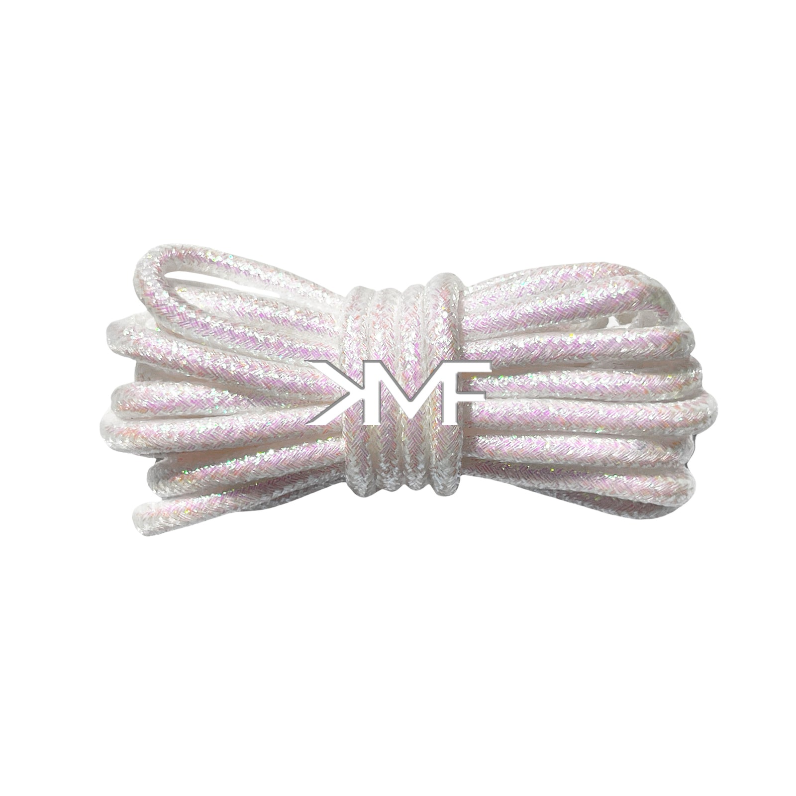 Glitter Rope Shoelaces