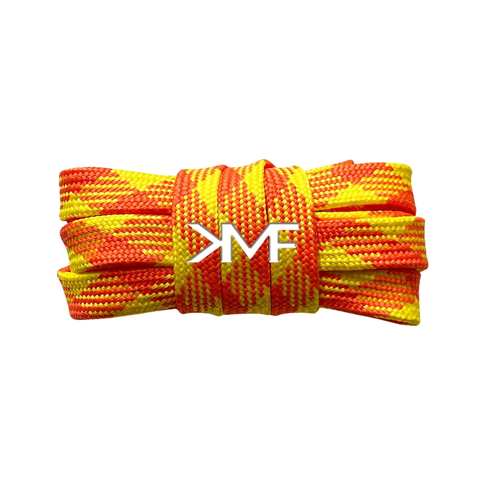 Prism Premium Flat Shoelaces