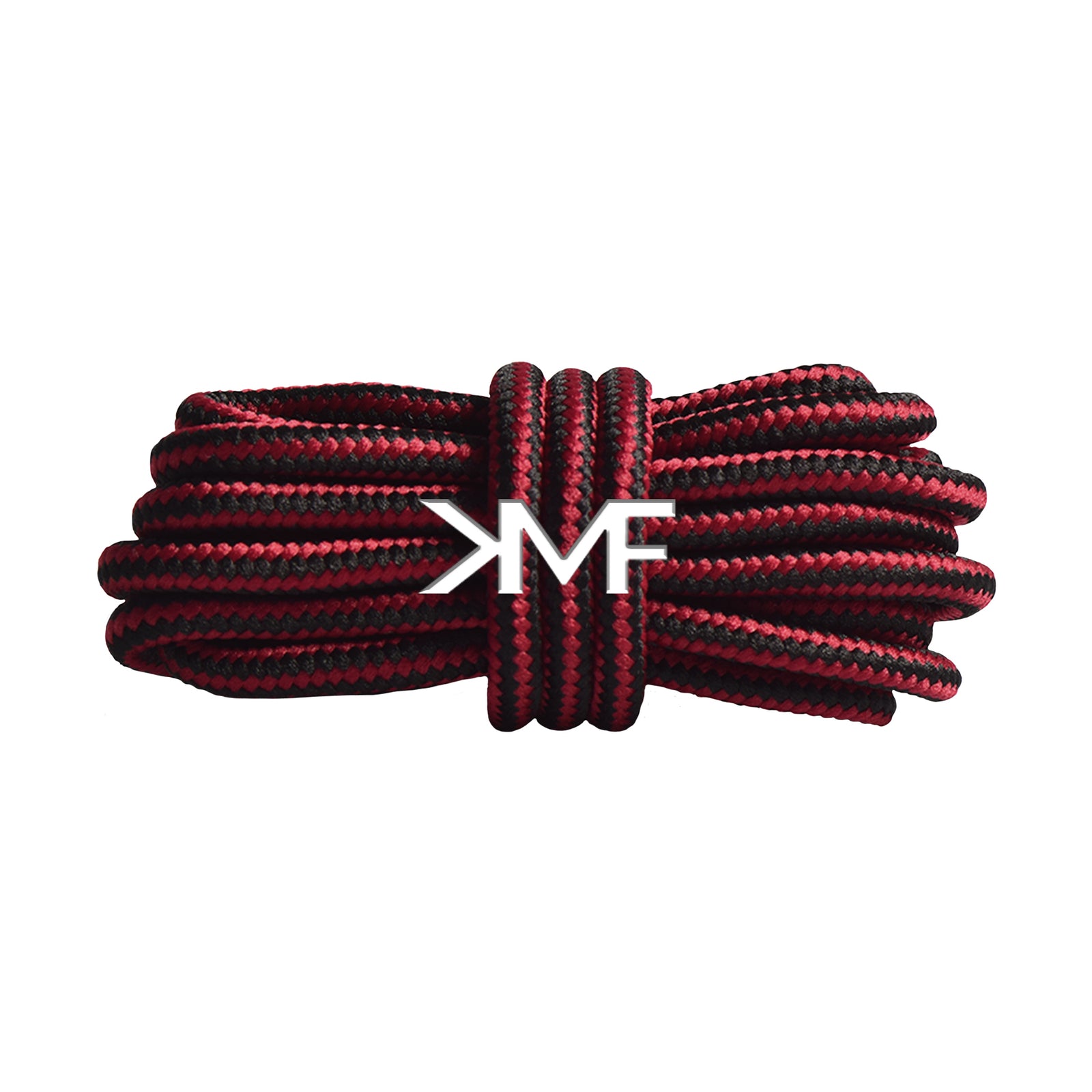 Rope Dual Tone Premium Boot Shoelaces