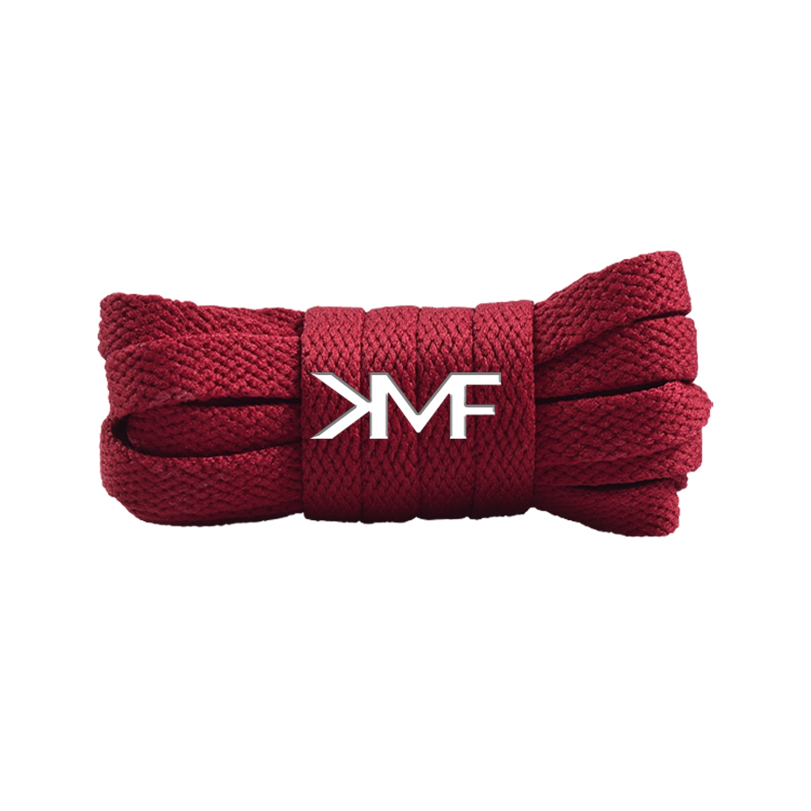 Slim Classic Flat Shoelaces