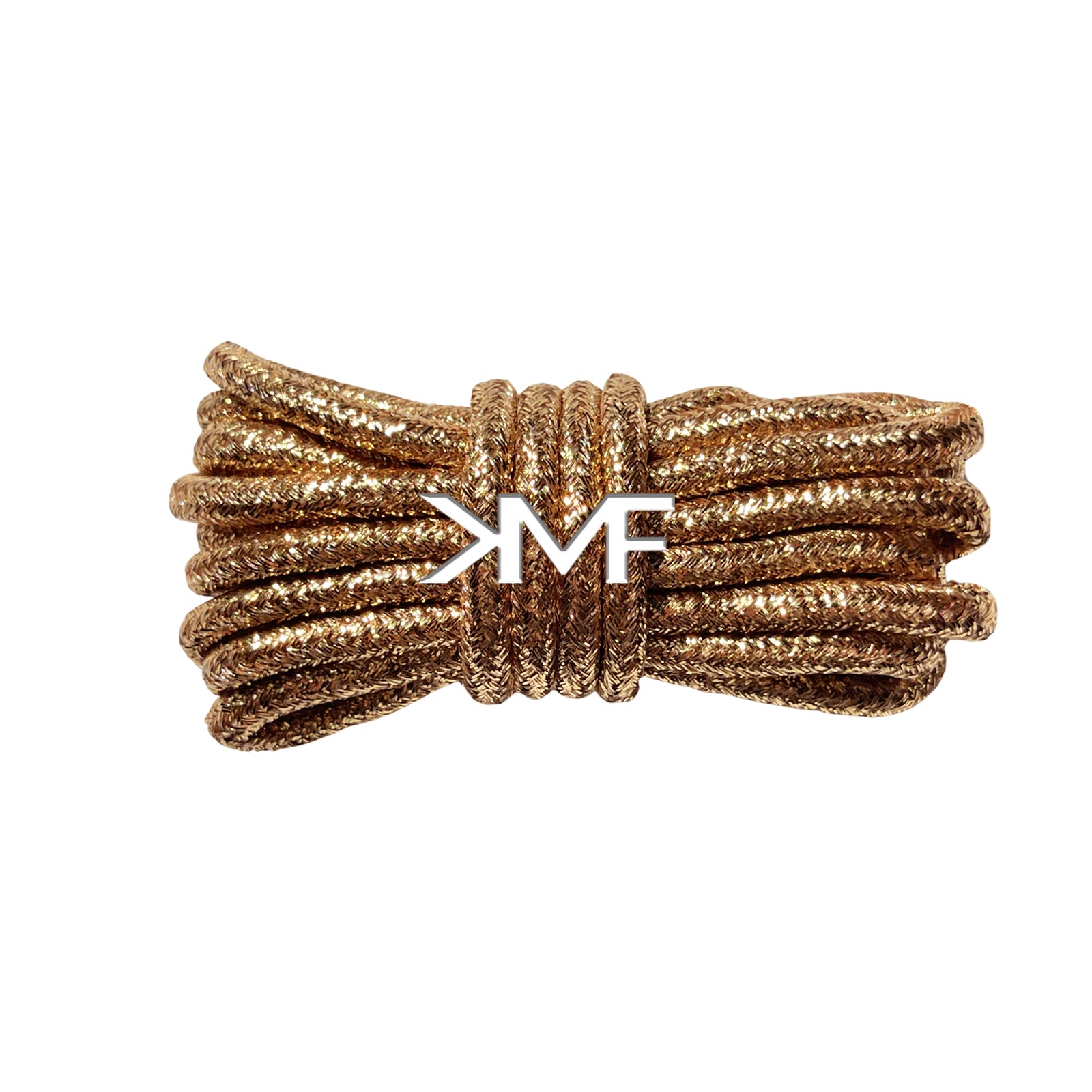 Glitter Rope Shoelaces