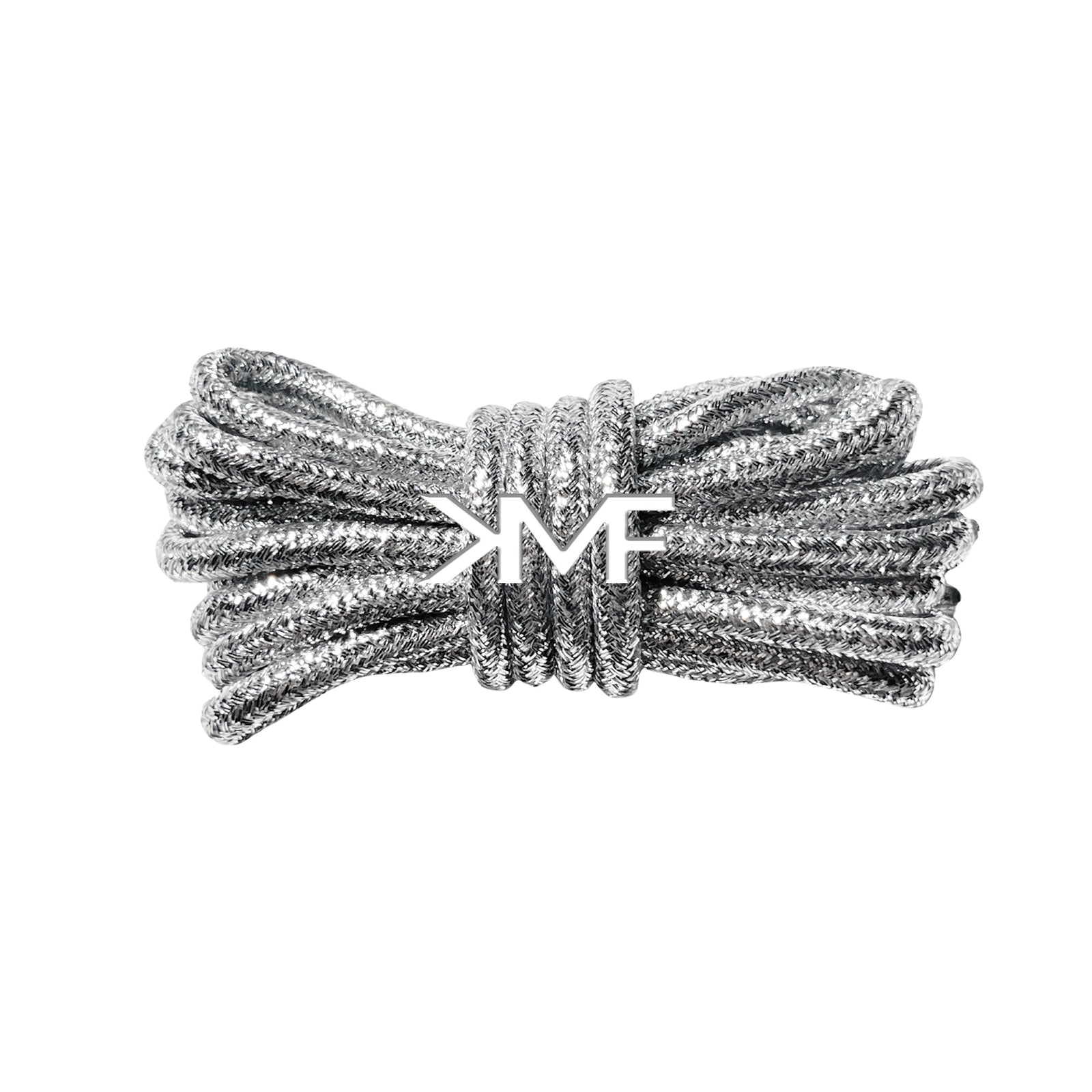 Glitter Rope Shoelaces