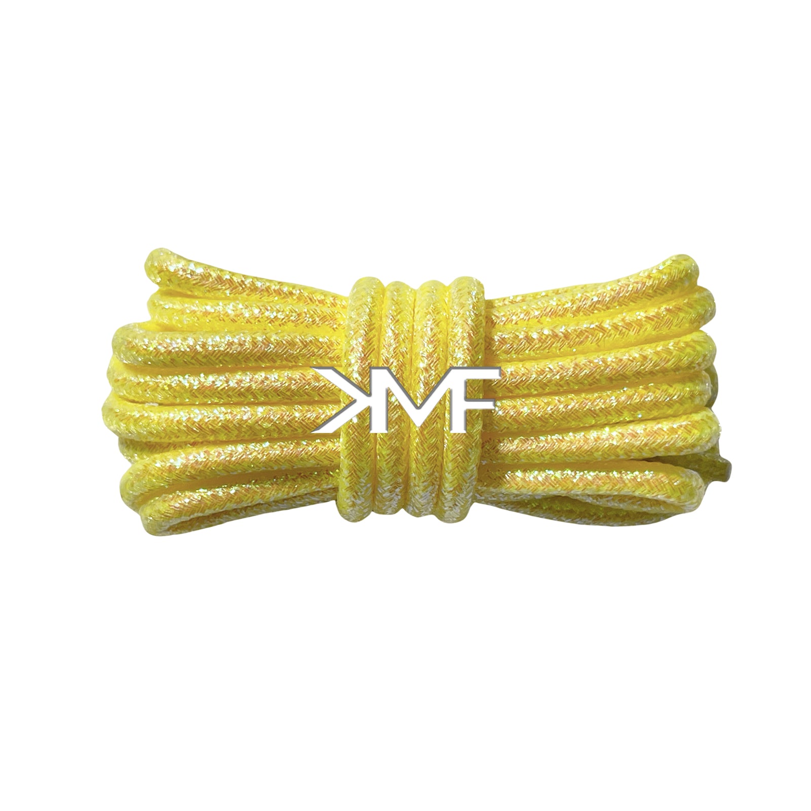 Glitter Rope Shoelaces