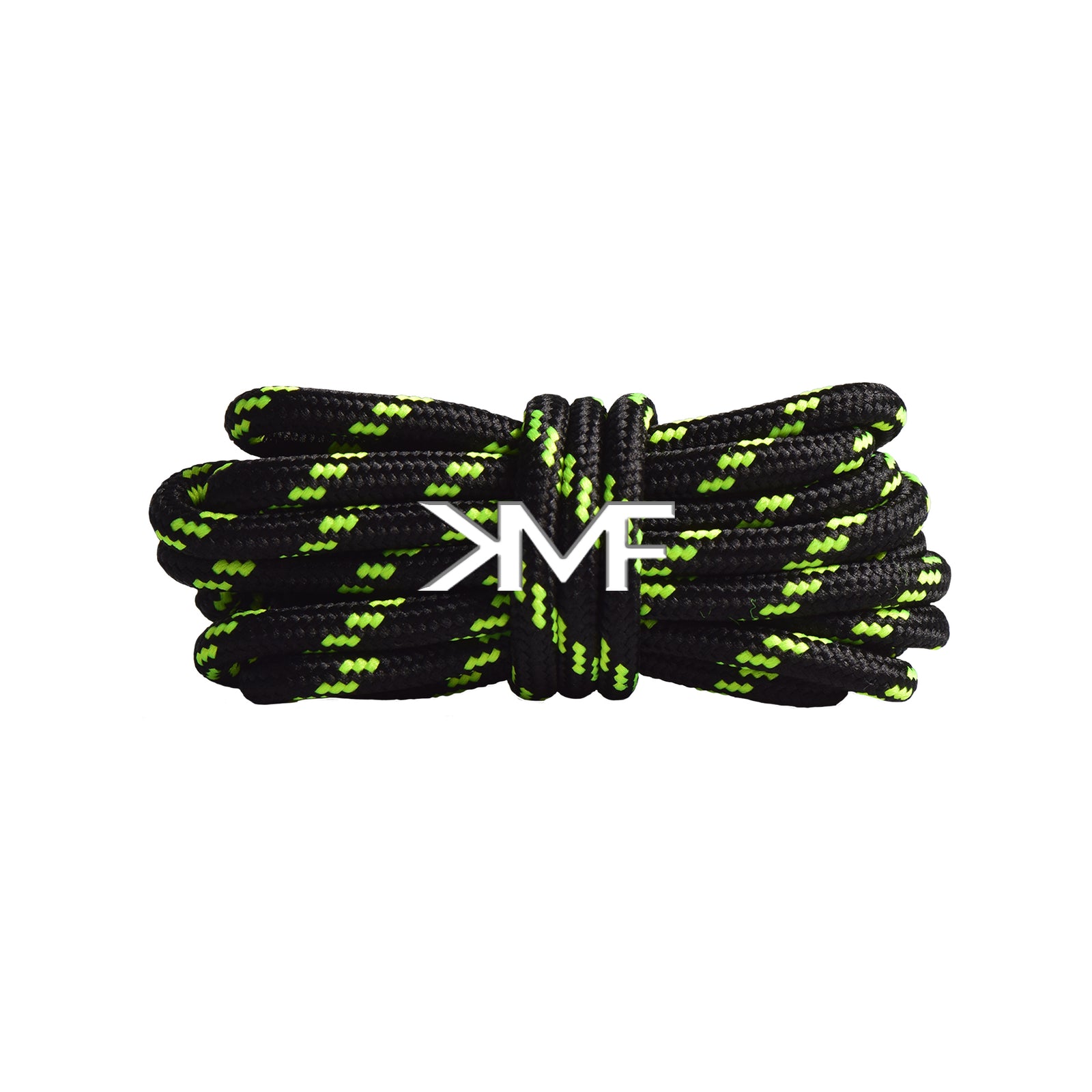Rope Dual Pattern Premium Boot Shoelaces