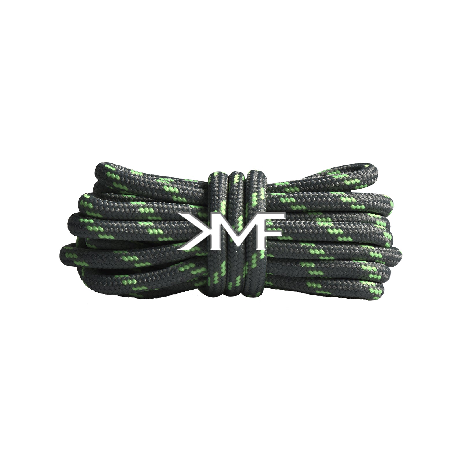 Rope Dual Pattern Premium Boot Shoelaces