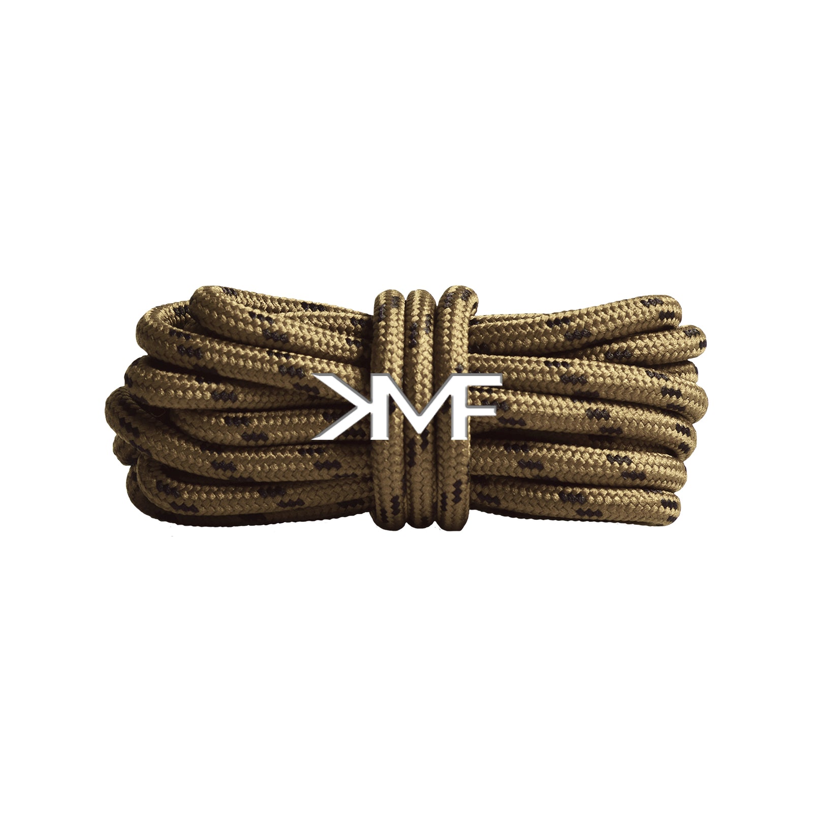 Rope Dual Pattern Premium Boot Shoelaces