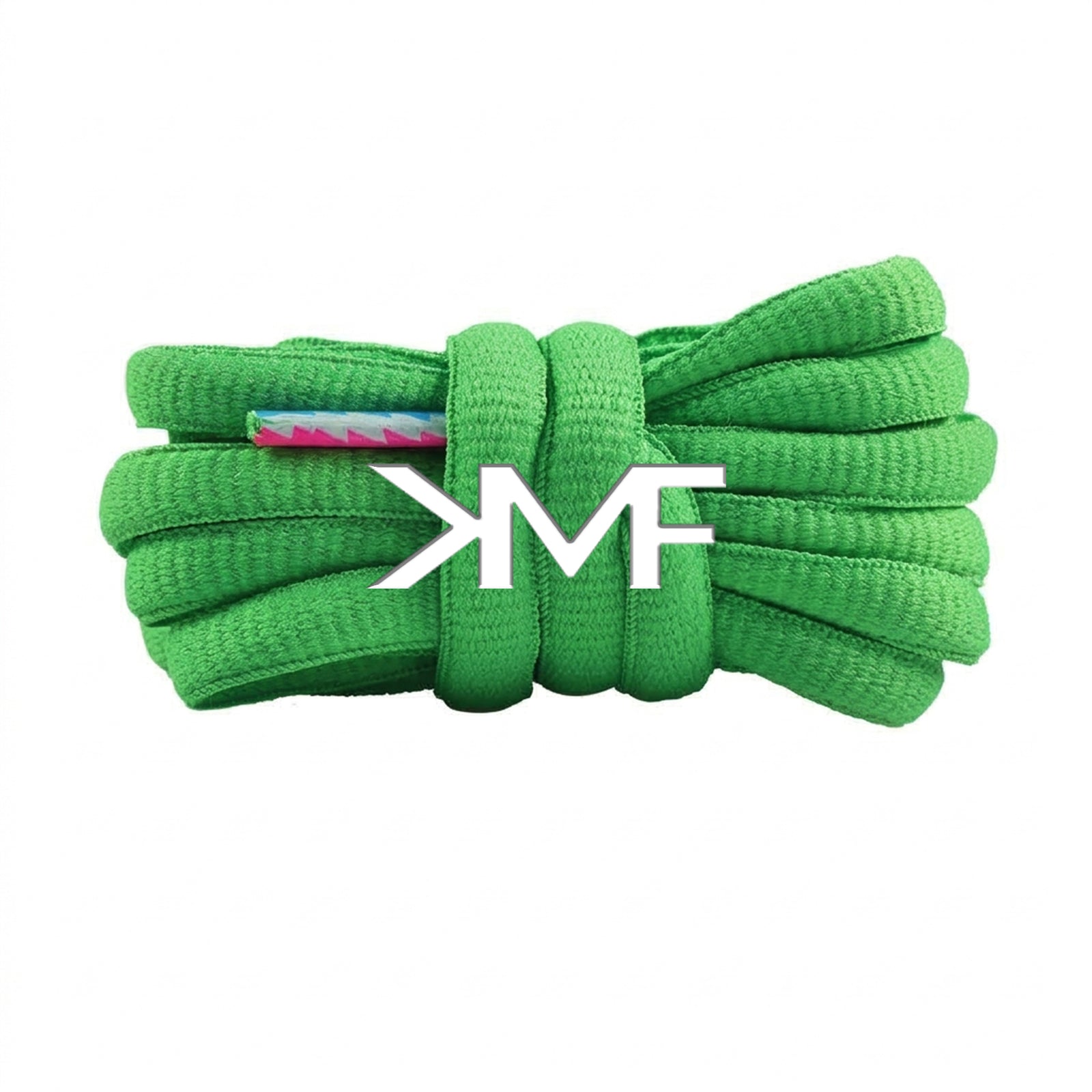 Grateful Dead Premium SB Dunk Oval Shoelaces