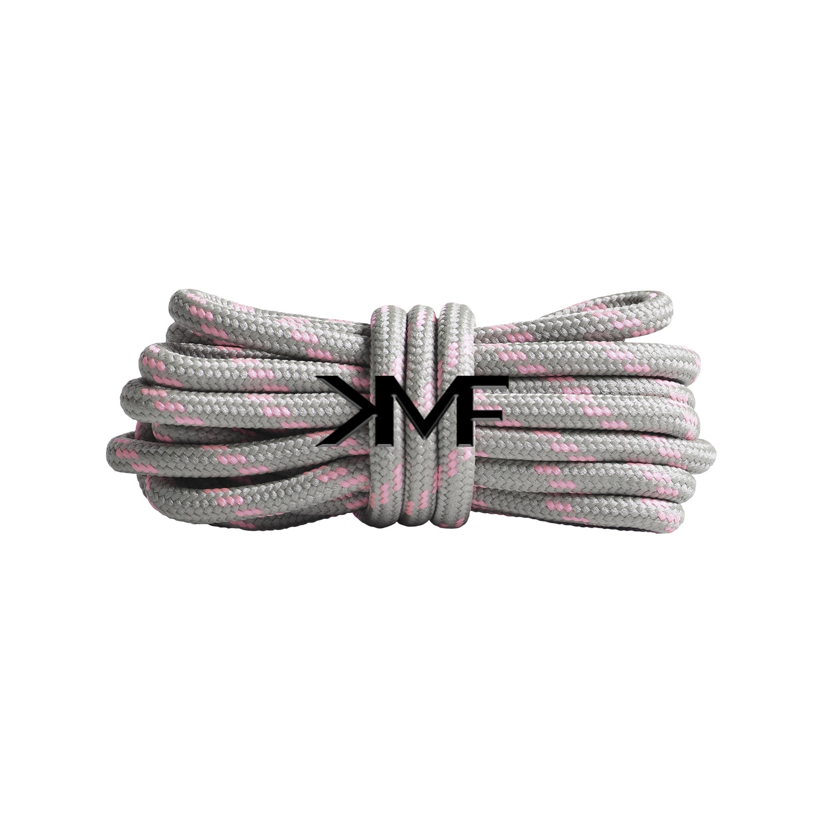Rope Dual Pattern Premium Boot Shoelaces