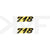 718 Area Code Dubraes