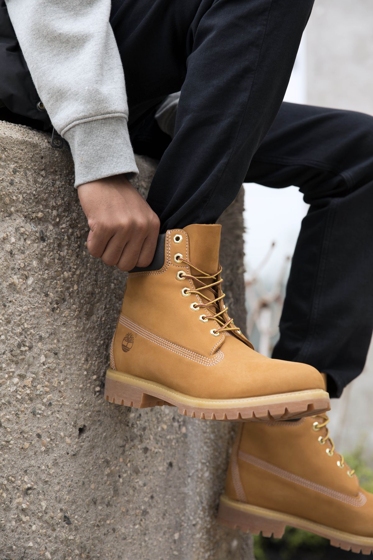 BOOT ROUND SHOELACES
