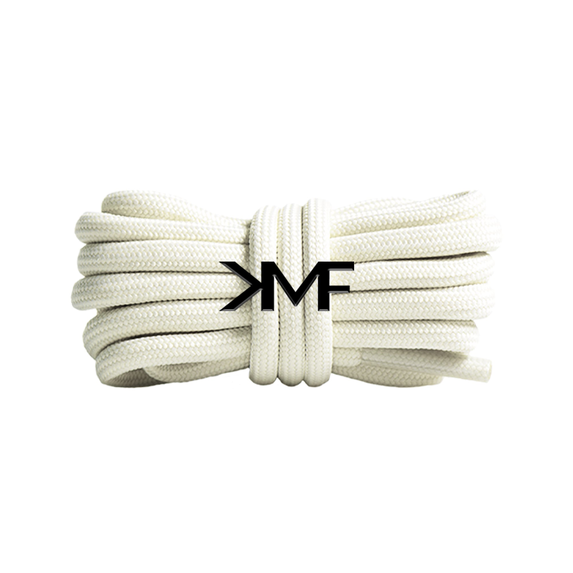 Alabaster Boost 350 Premium Rope Shoelaces