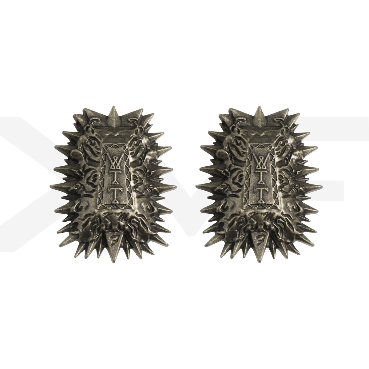 Watch The Throne Luxury Dubraes