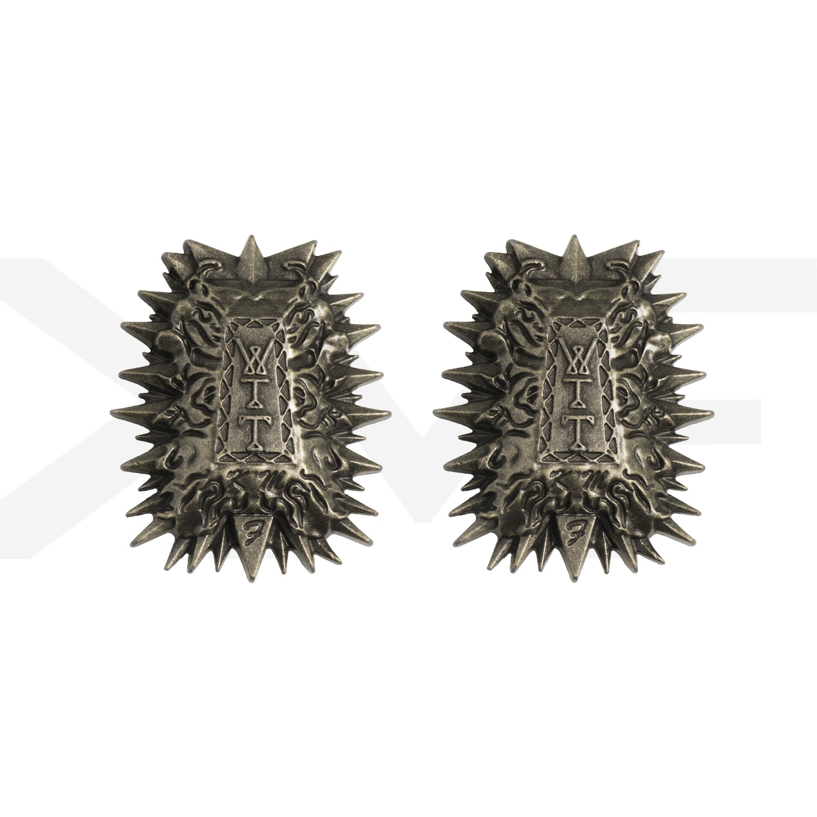 Watch The Throne Luxury Dubraes