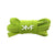 Apple Green Classic Flat Shoelaces