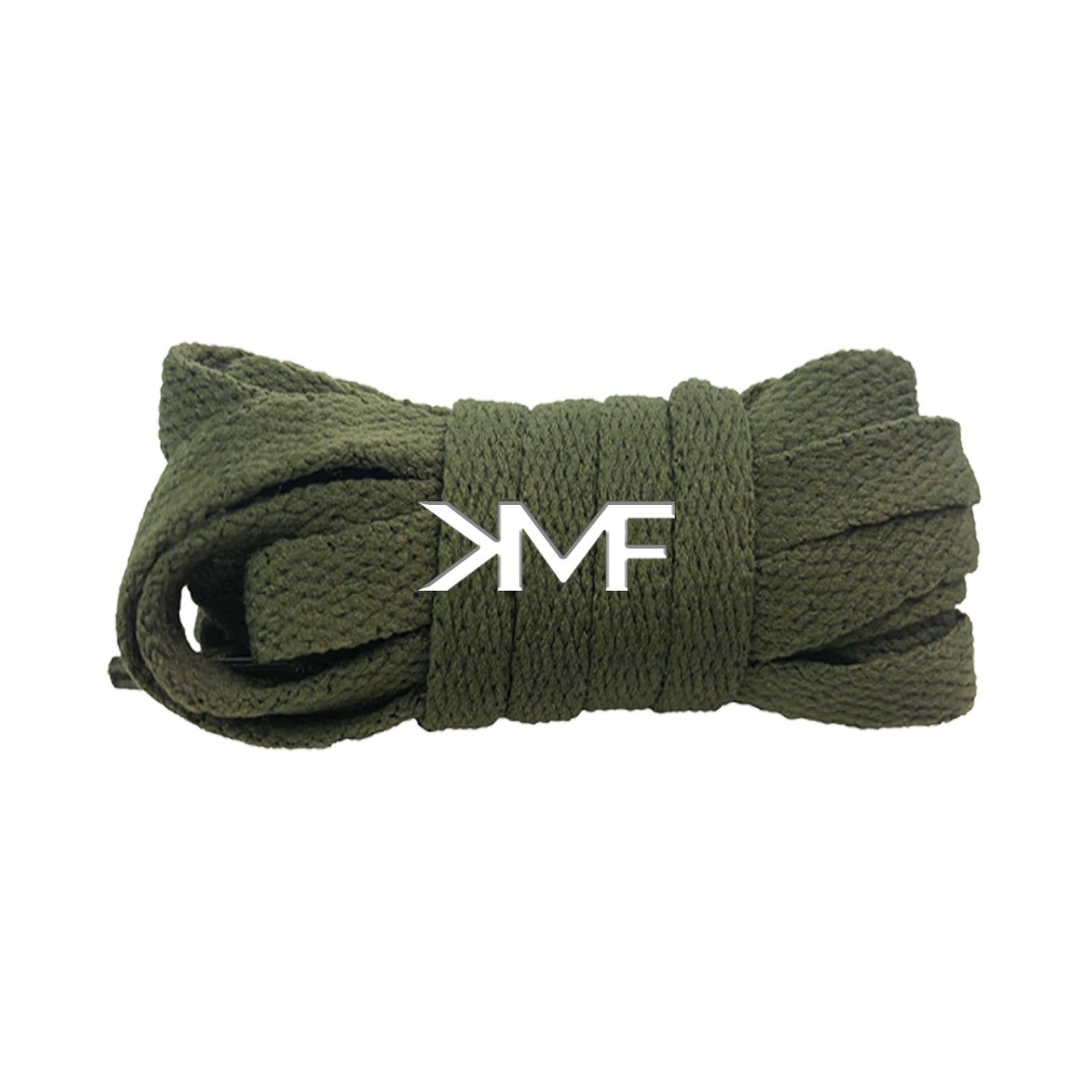 Flat Classic Shoelaces