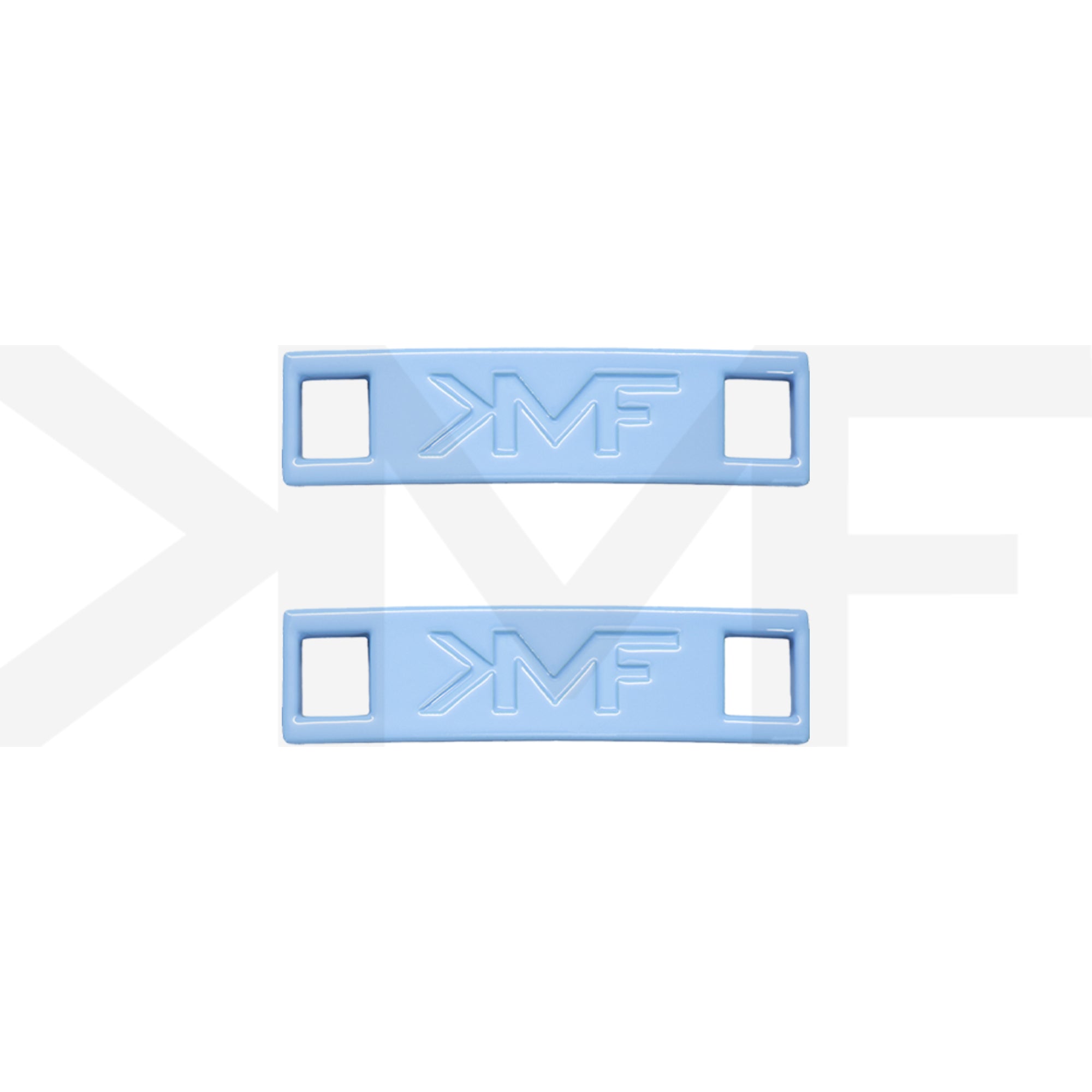 Baby Blue Medium Classic KMF Dubraes