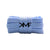 Baby Blue Premium Classic Flat Shoelaces