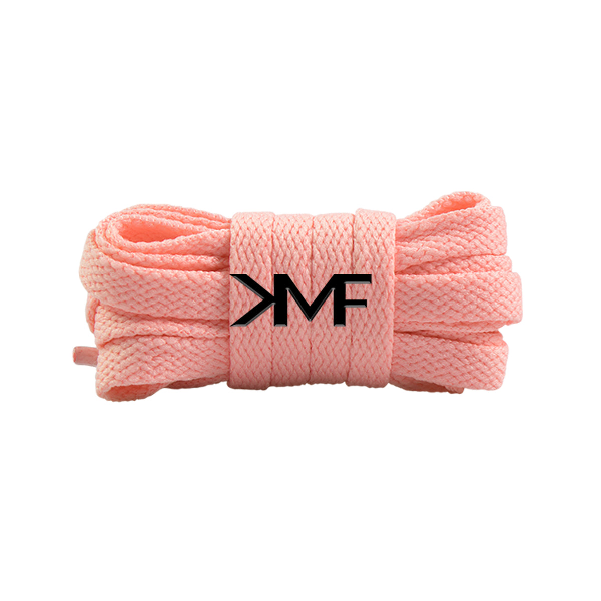 Slim Classic Flat Shoelaces