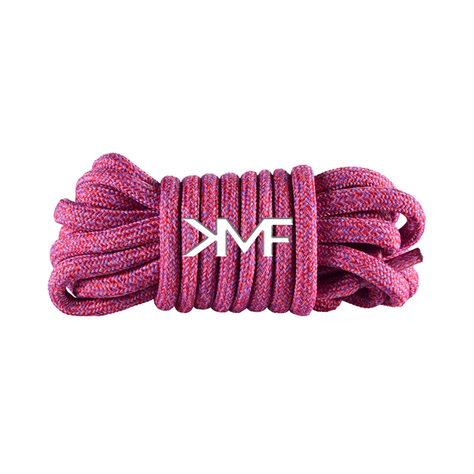 Multicolor Rope Shoelaces
