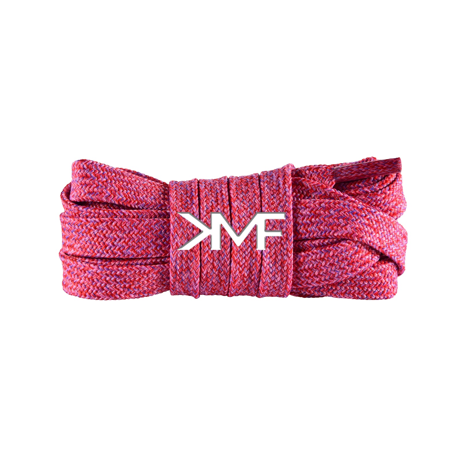 Flat Multicolor Shoelaces