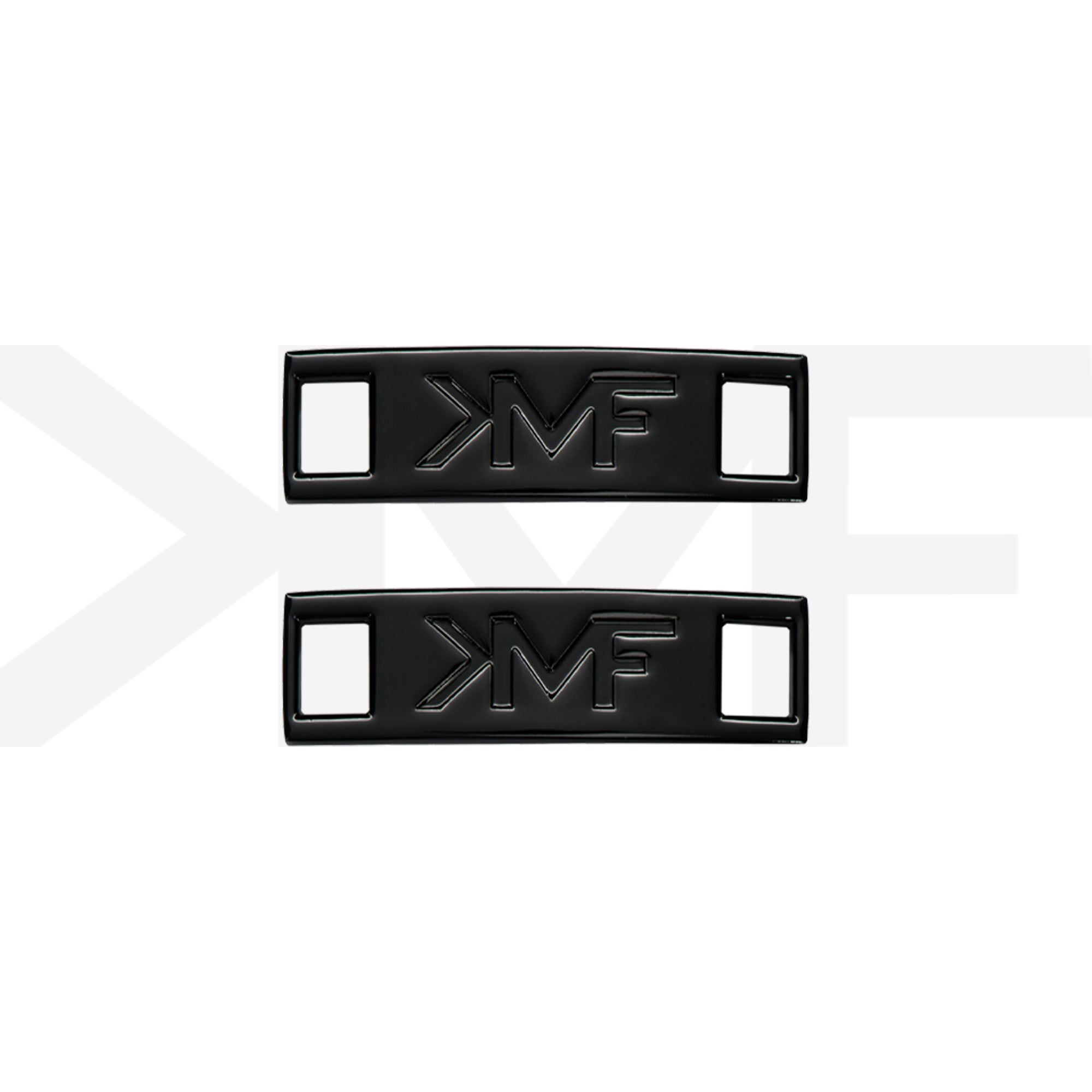 Black Medium Classic KMF Dubraes