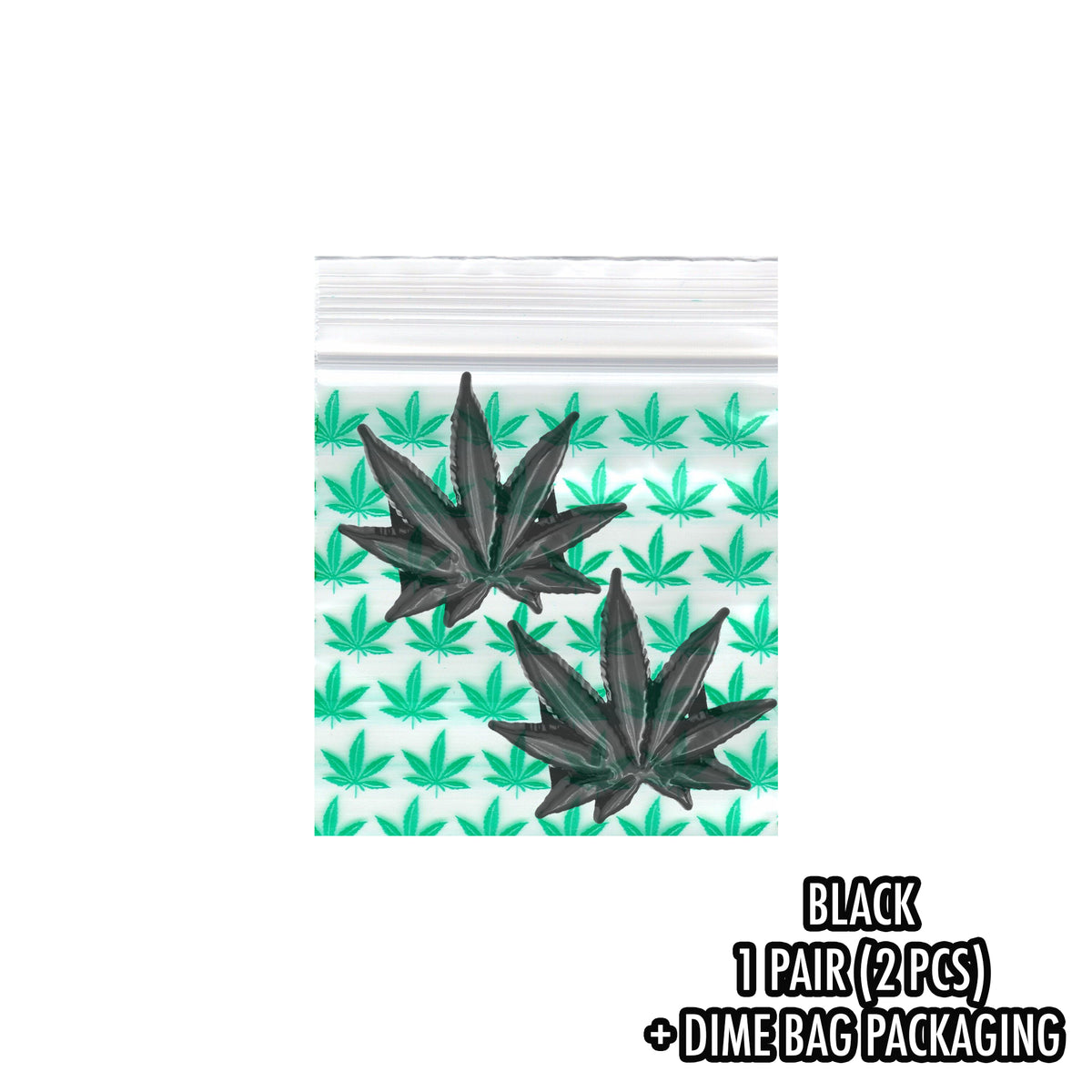 Marijuana Leaf Dubraes