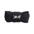 Black Cotton Flat Shoelaces