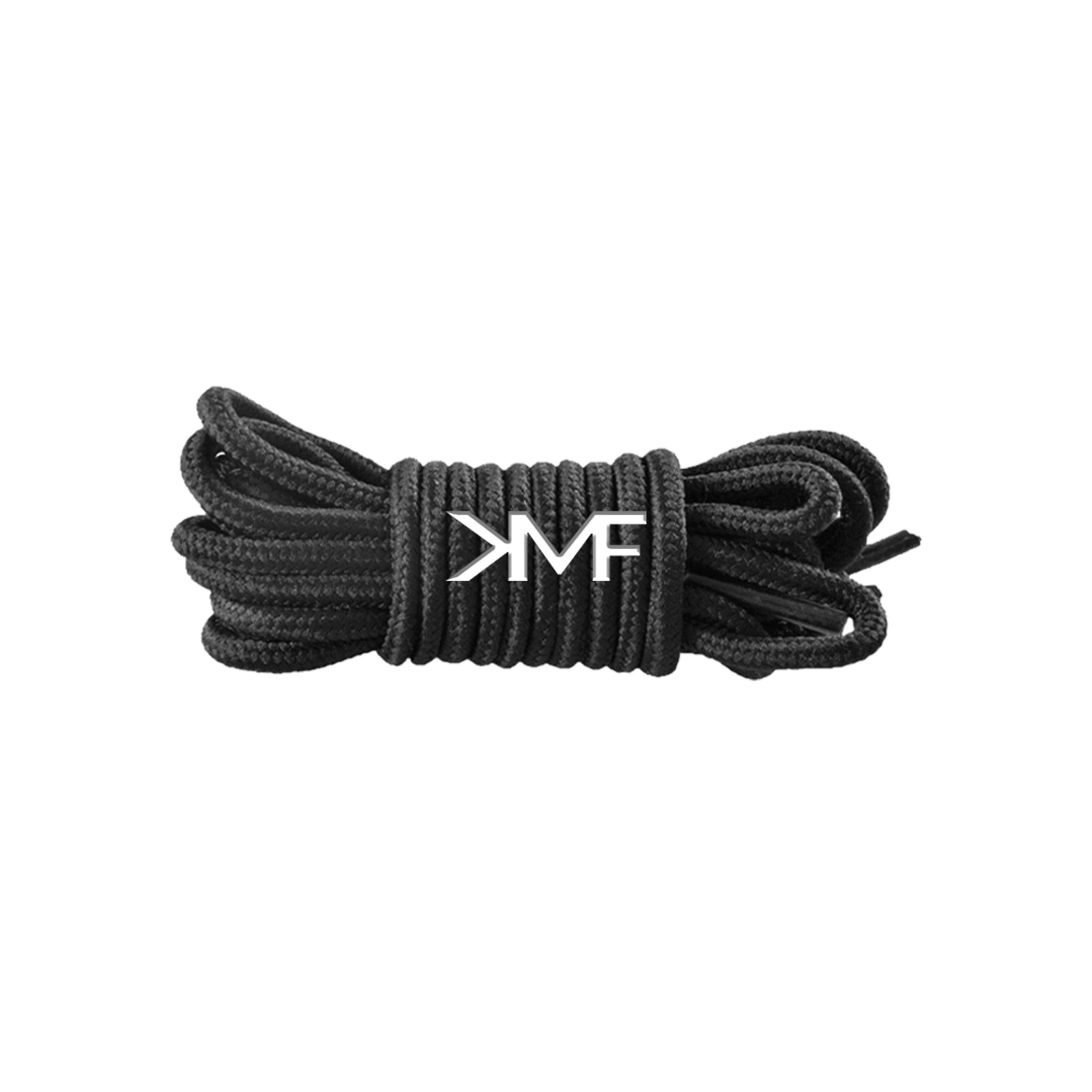 Thin Round Classic Shoelaces