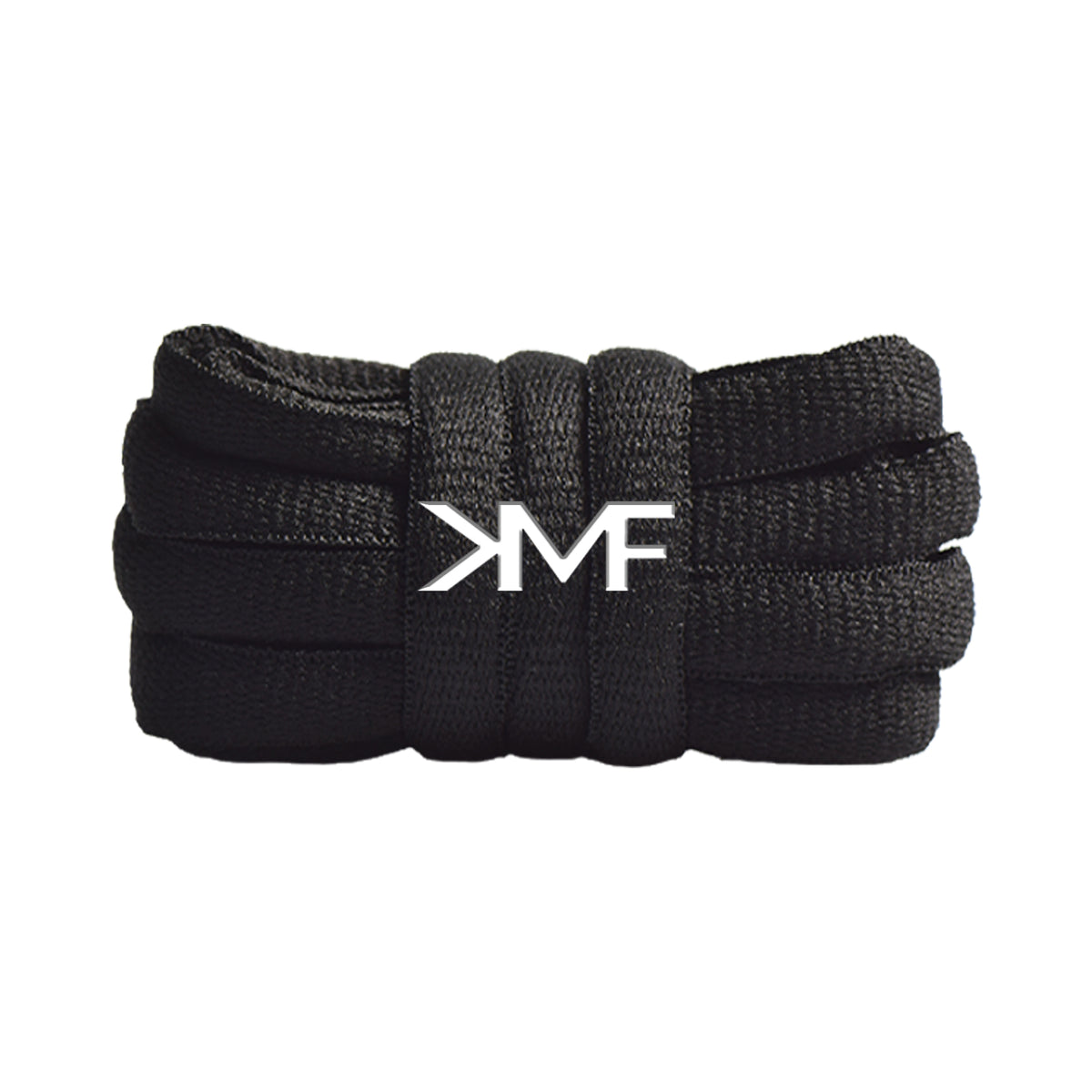 Thick Oval Shoelaces