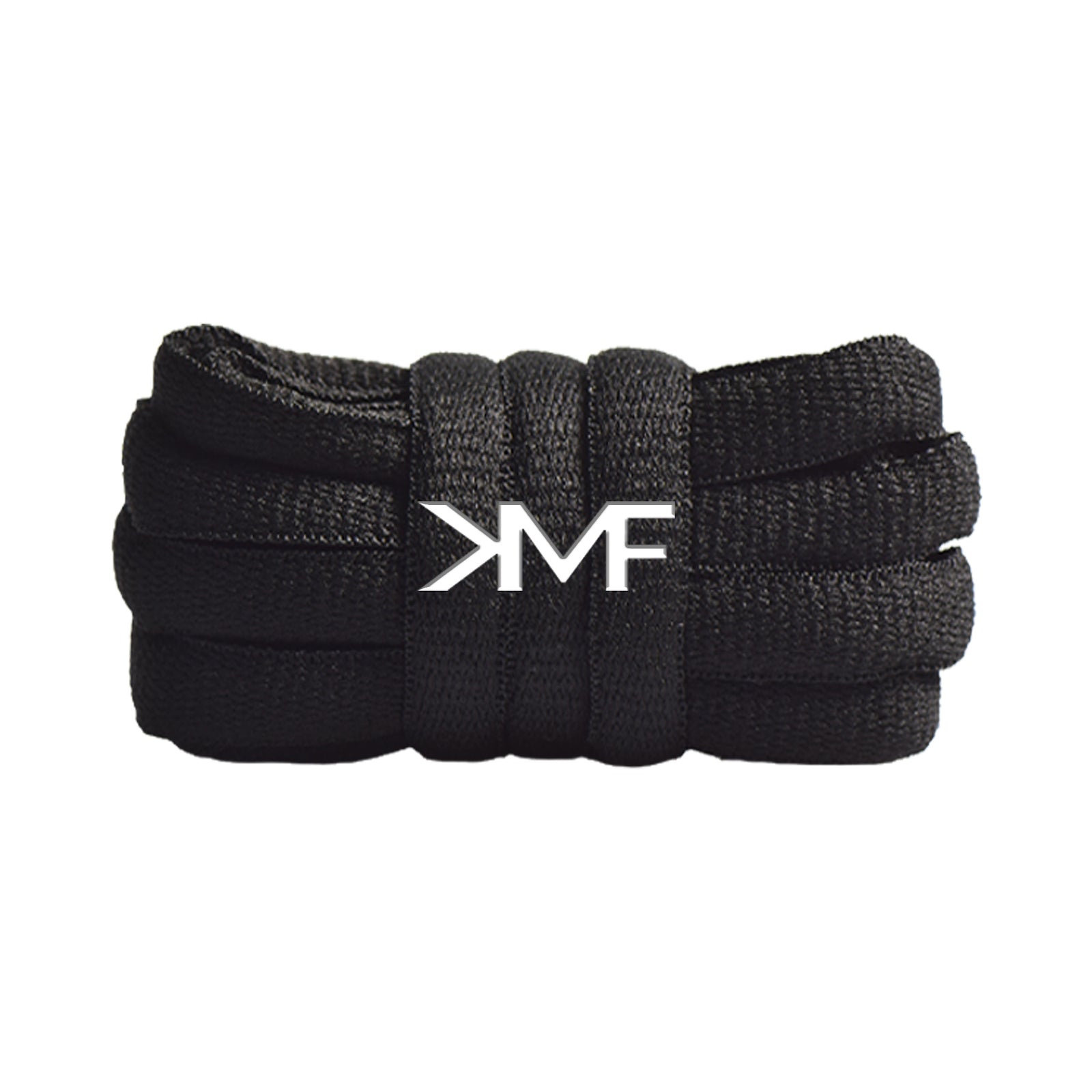 Thick 9mm Oval Shoelaces