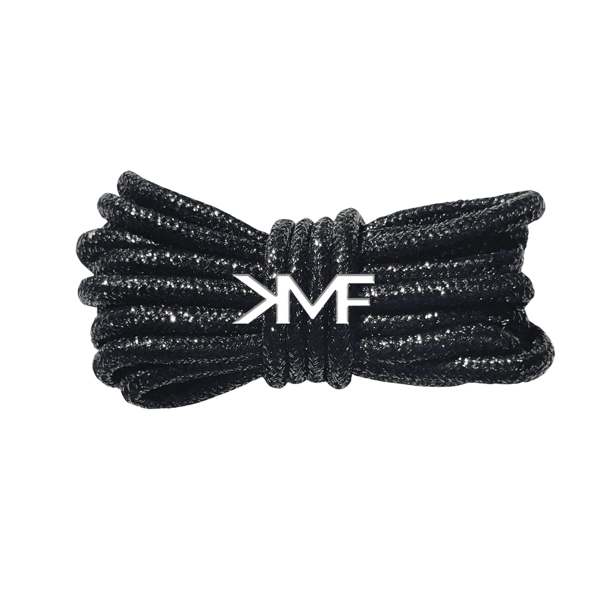 Glitter Rope Shoelaces