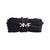 Black Tubular Soft Round Shoelaces