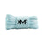 Bleu Clair Slim Classic Flat Shoelaces