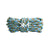 Blueberry Fest Multitone Rope Shoelaces