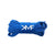 Blue Classic Flat Shoelaces