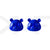 Blue Graduation Bear Dubraes
