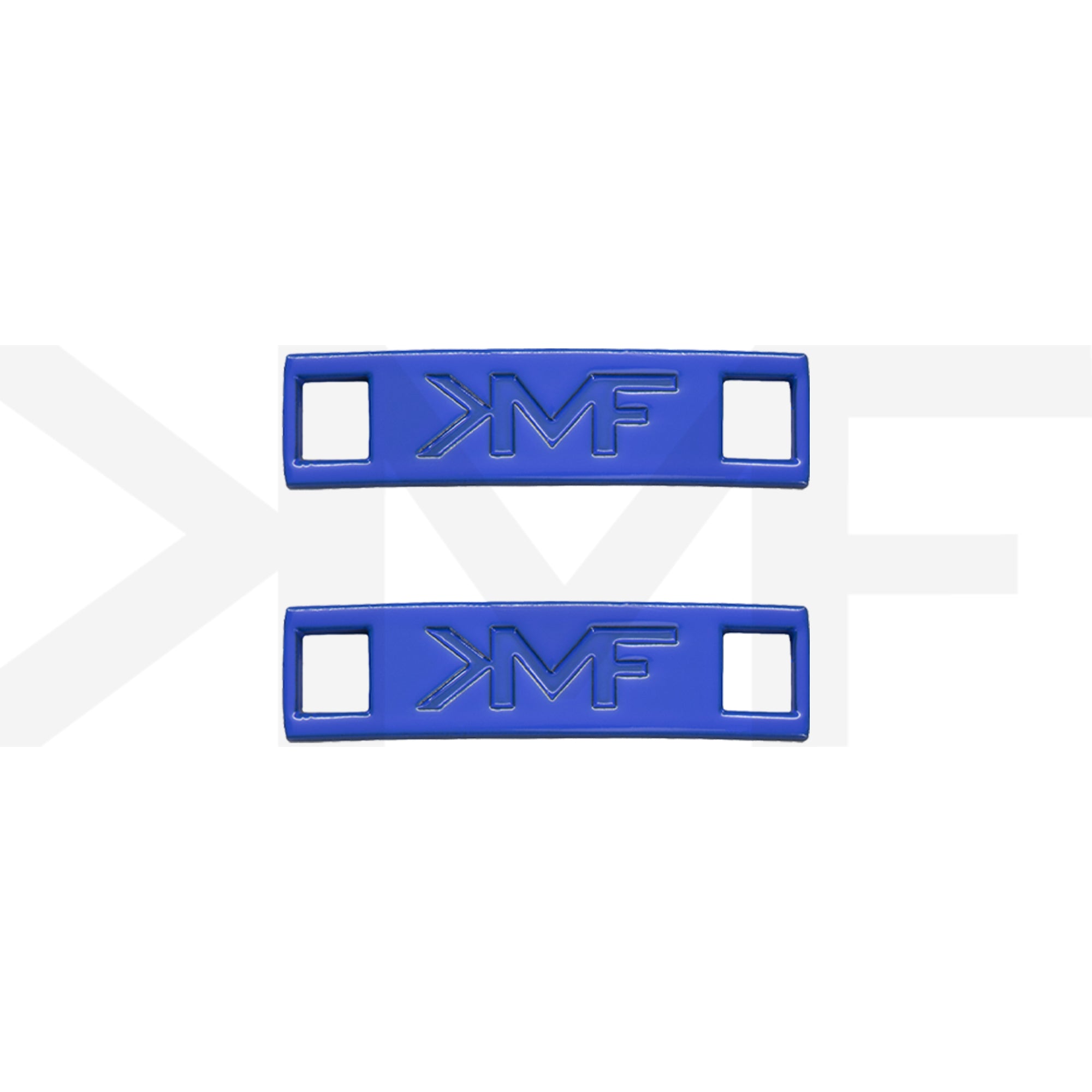 Blue Medium Classic KMF Dubraes